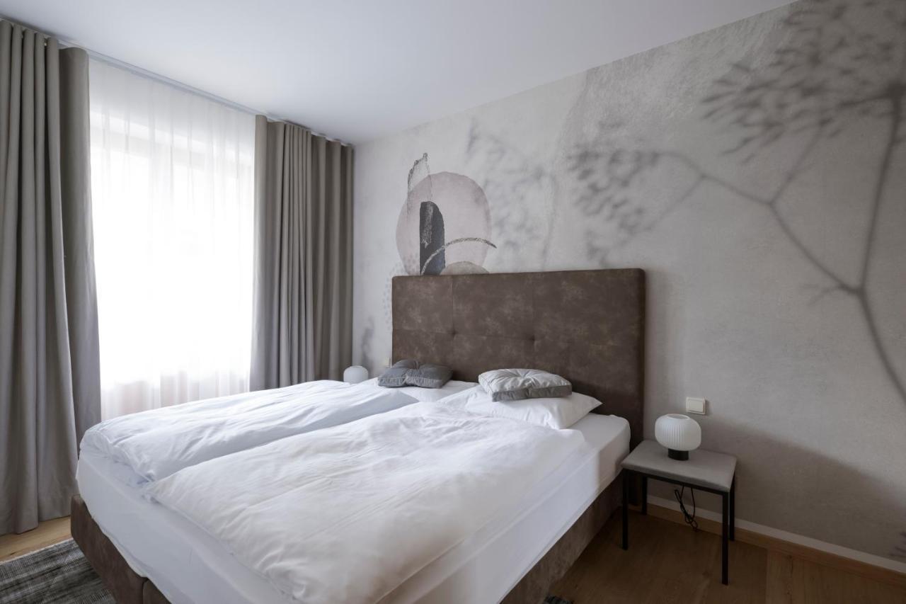 Mair Appartements In Schenna Exterior photo