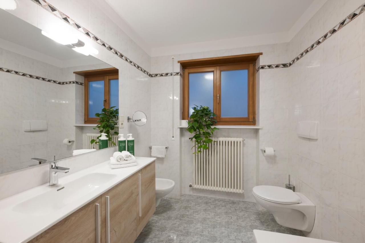 Mair Appartements In Schenna Exterior photo