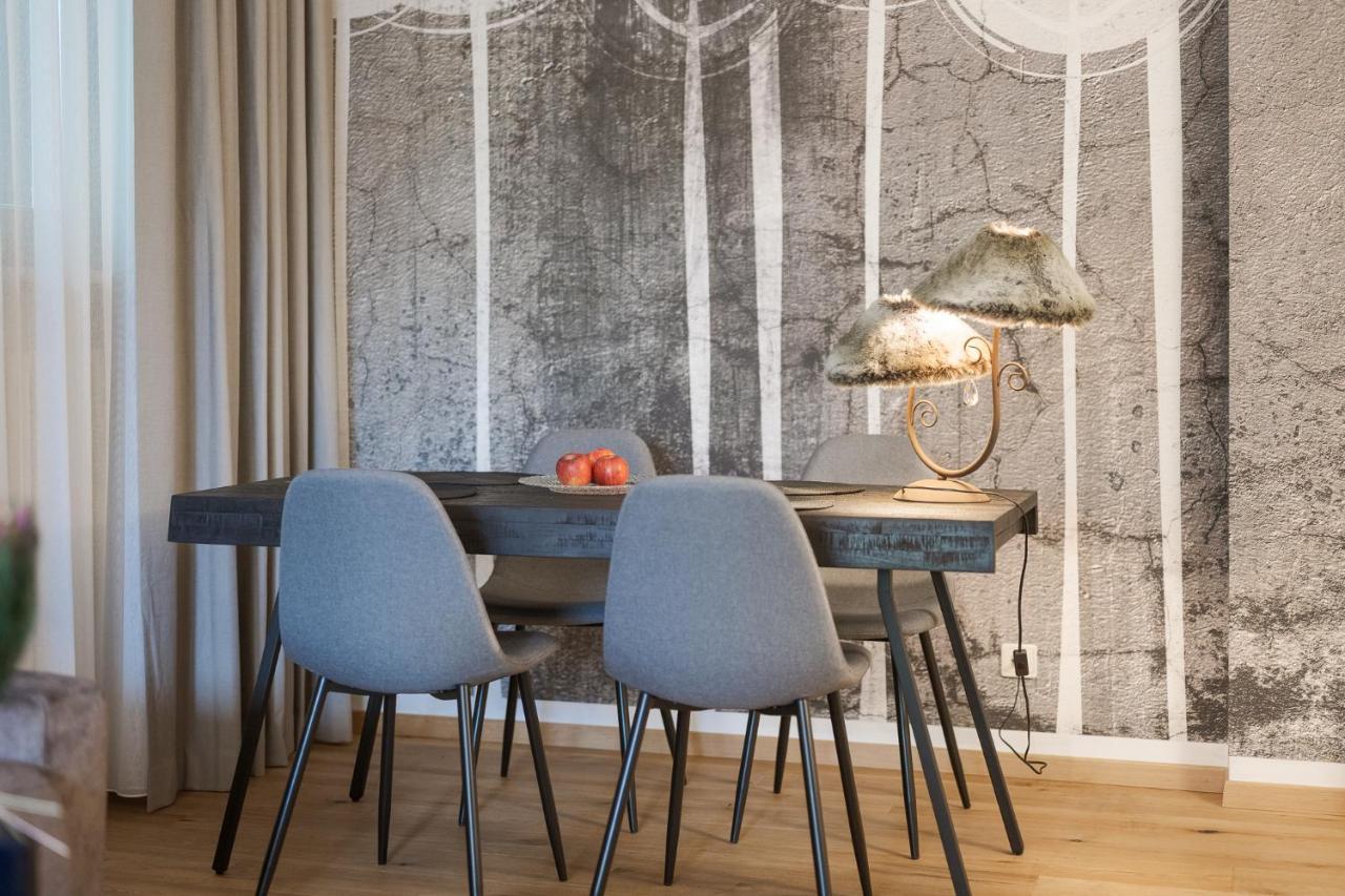Mair Appartements In Schenna Exterior photo